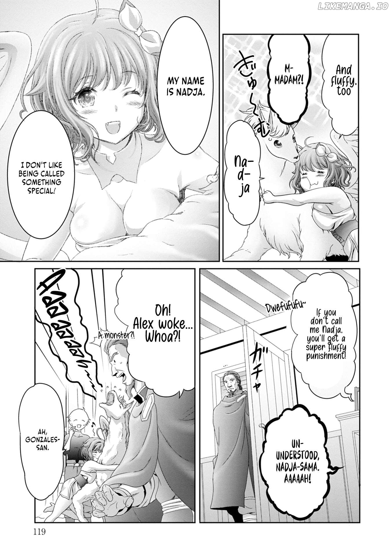 I Was Deemed Useless and Got Fired as an Adventurer, so I Returned to My Hometown to Get Married ~My Wife Is the Daughter of the Dragon Lord That Tried to Destroy the World and My Ability Awakened~ Chapter 4 - page 10