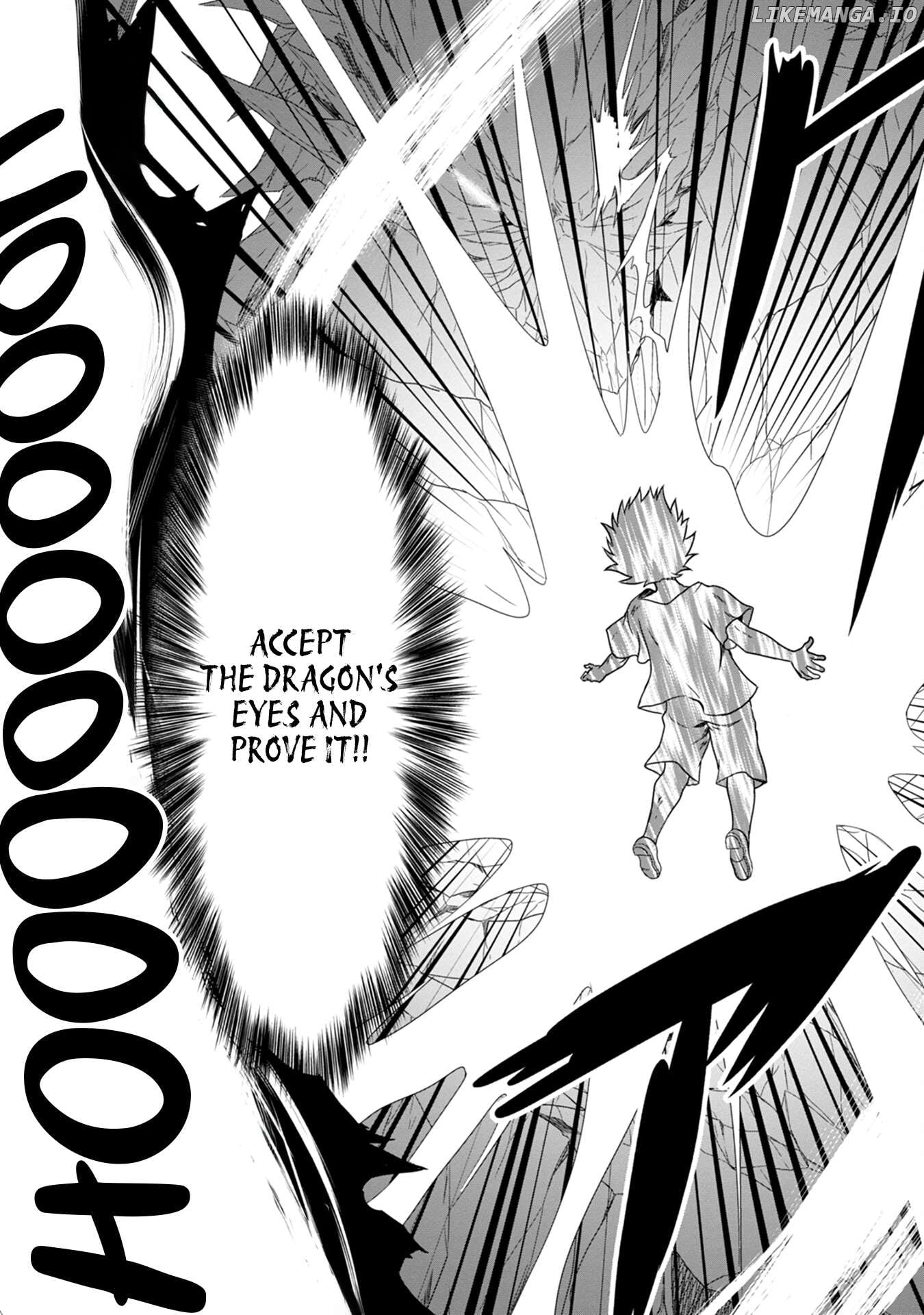 I Was Deemed Useless and Got Fired as an Adventurer, so I Returned to My Hometown to Get Married ~My Wife Is the Daughter of the Dragon Lord That Tried to Destroy the World and My Ability Awakened~ Chapter 4 - page 16