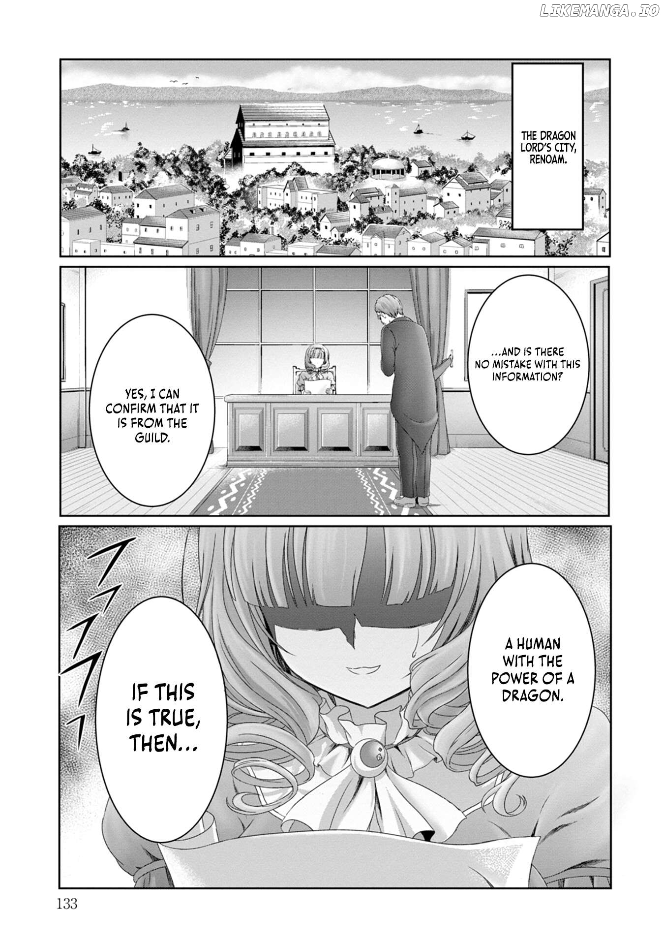 I Was Deemed Useless and Got Fired as an Adventurer, so I Returned to My Hometown to Get Married ~My Wife Is the Daughter of the Dragon Lord That Tried to Destroy the World and My Ability Awakened~ Chapter 4 - page 24