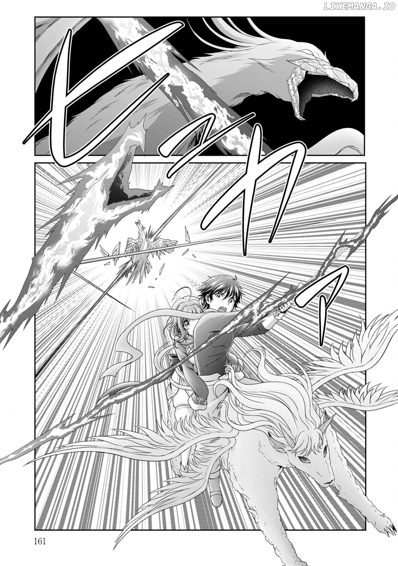 I Was Deemed Useless and Got Fired as an Adventurer, so I Returned to My Hometown to Get Married ~My Wife Is the Daughter of the Dragon Lord That Tried to Destroy the World and My Ability Awakened~ Chapter 5 - page 28