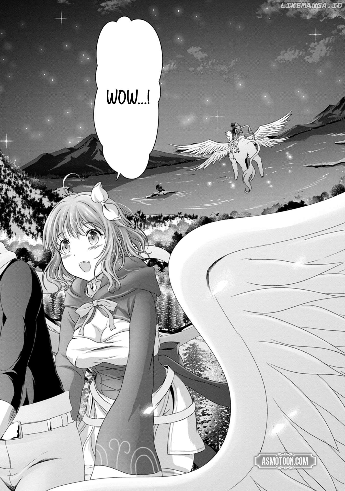 I Was Deemed Useless and Got Fired as an Adventurer, so I Returned to My Hometown to Get Married ~My Wife Is the Daughter of the Dragon Lord That Tried to Destroy the World and My Ability Awakened~ Chapter 5 - page 29