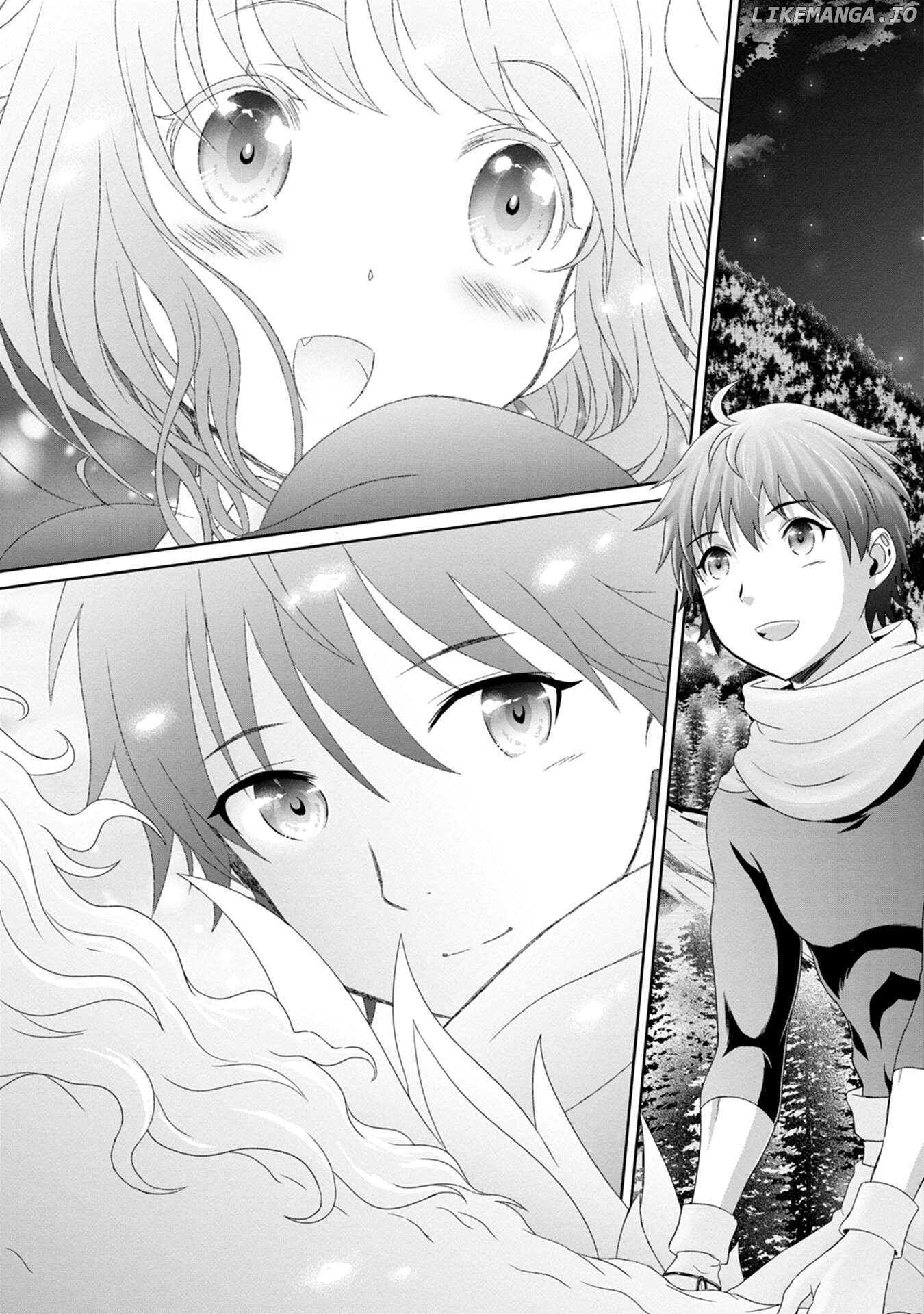 I Was Deemed Useless and Got Fired as an Adventurer, so I Returned to My Hometown to Get Married ~My Wife Is the Daughter of the Dragon Lord That Tried to Destroy the World and My Ability Awakened~ Chapter 5 - page 30