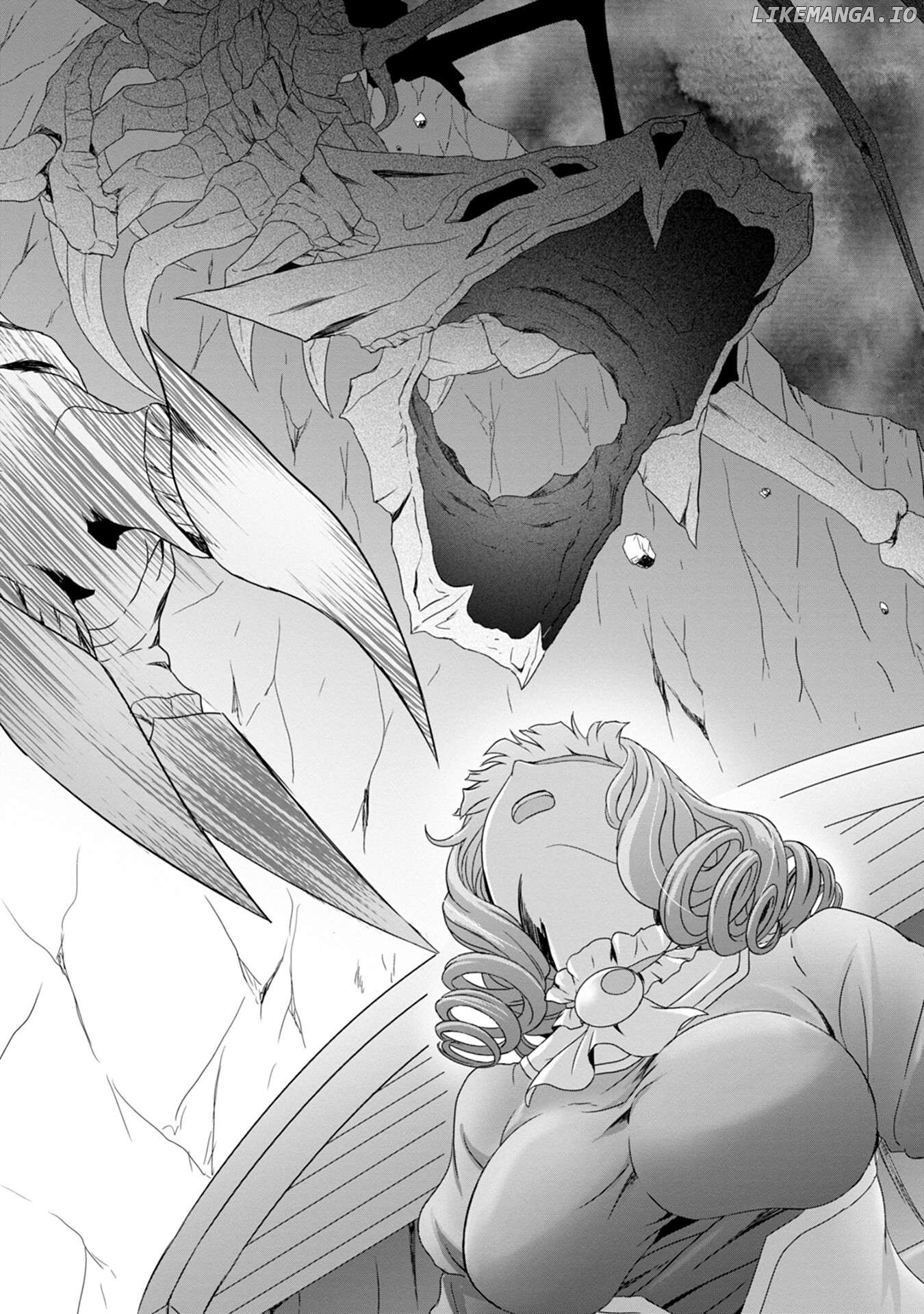I Was Deemed Useless and Got Fired as an Adventurer, so I Returned to My Hometown to Get Married ~My Wife Is the Daughter of the Dragon Lord That Tried to Destroy the World and My Ability Awakened~ Chapter 6 - page 10