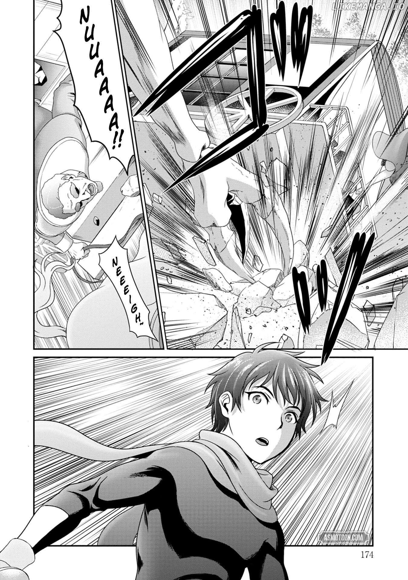 I Was Deemed Useless and Got Fired as an Adventurer, so I Returned to My Hometown to Get Married ~My Wife Is the Daughter of the Dragon Lord That Tried to Destroy the World and My Ability Awakened~ Chapter 6 - page 11