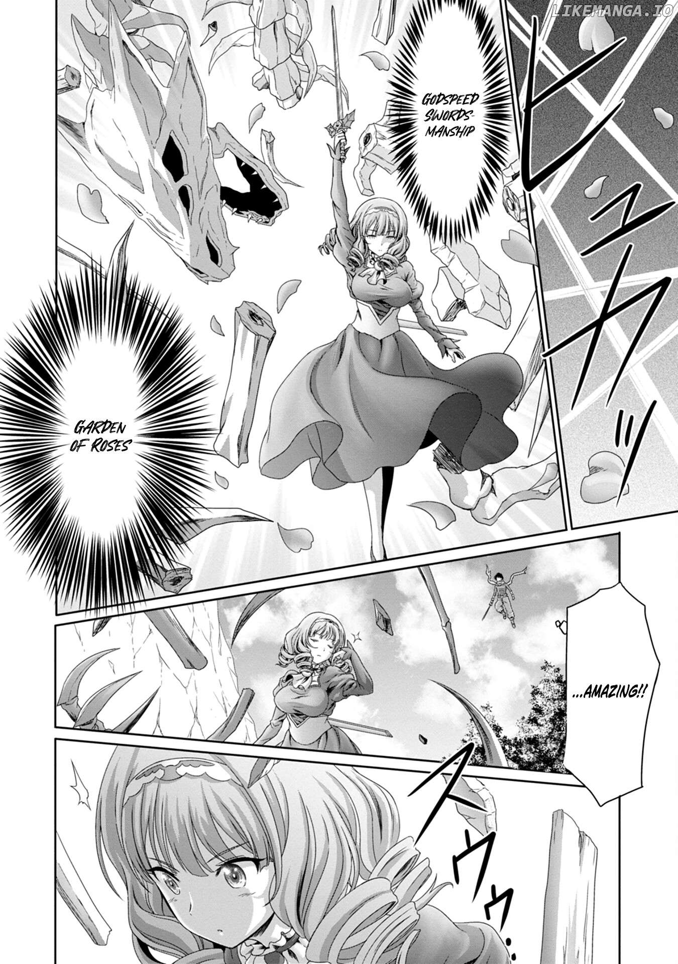 I Was Deemed Useless and Got Fired as an Adventurer, so I Returned to My Hometown to Get Married ~My Wife Is the Daughter of the Dragon Lord That Tried to Destroy the World and My Ability Awakened~ Chapter 6 - page 13