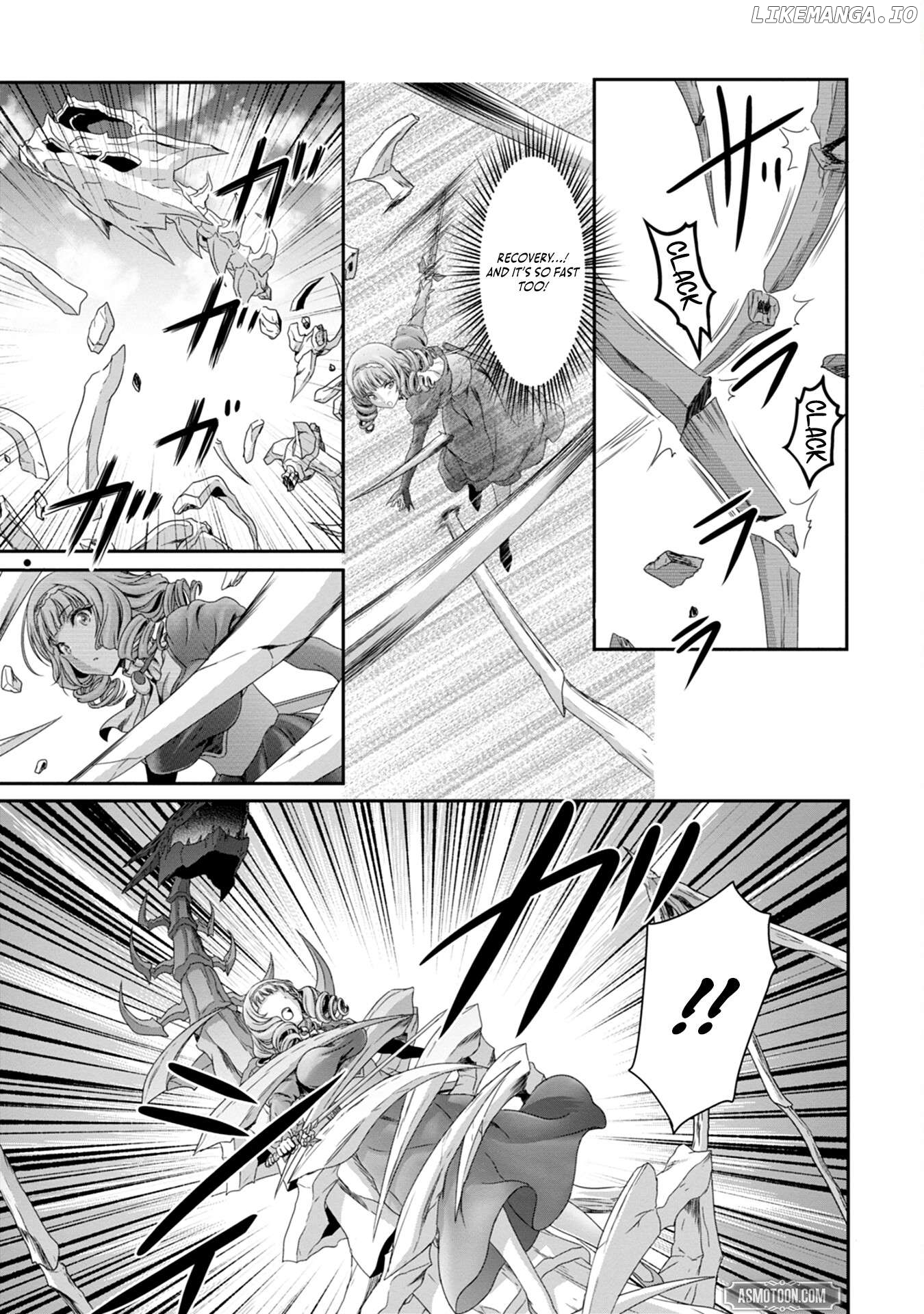 I Was Deemed Useless and Got Fired as an Adventurer, so I Returned to My Hometown to Get Married ~My Wife Is the Daughter of the Dragon Lord That Tried to Destroy the World and My Ability Awakened~ Chapter 6 - page 14
