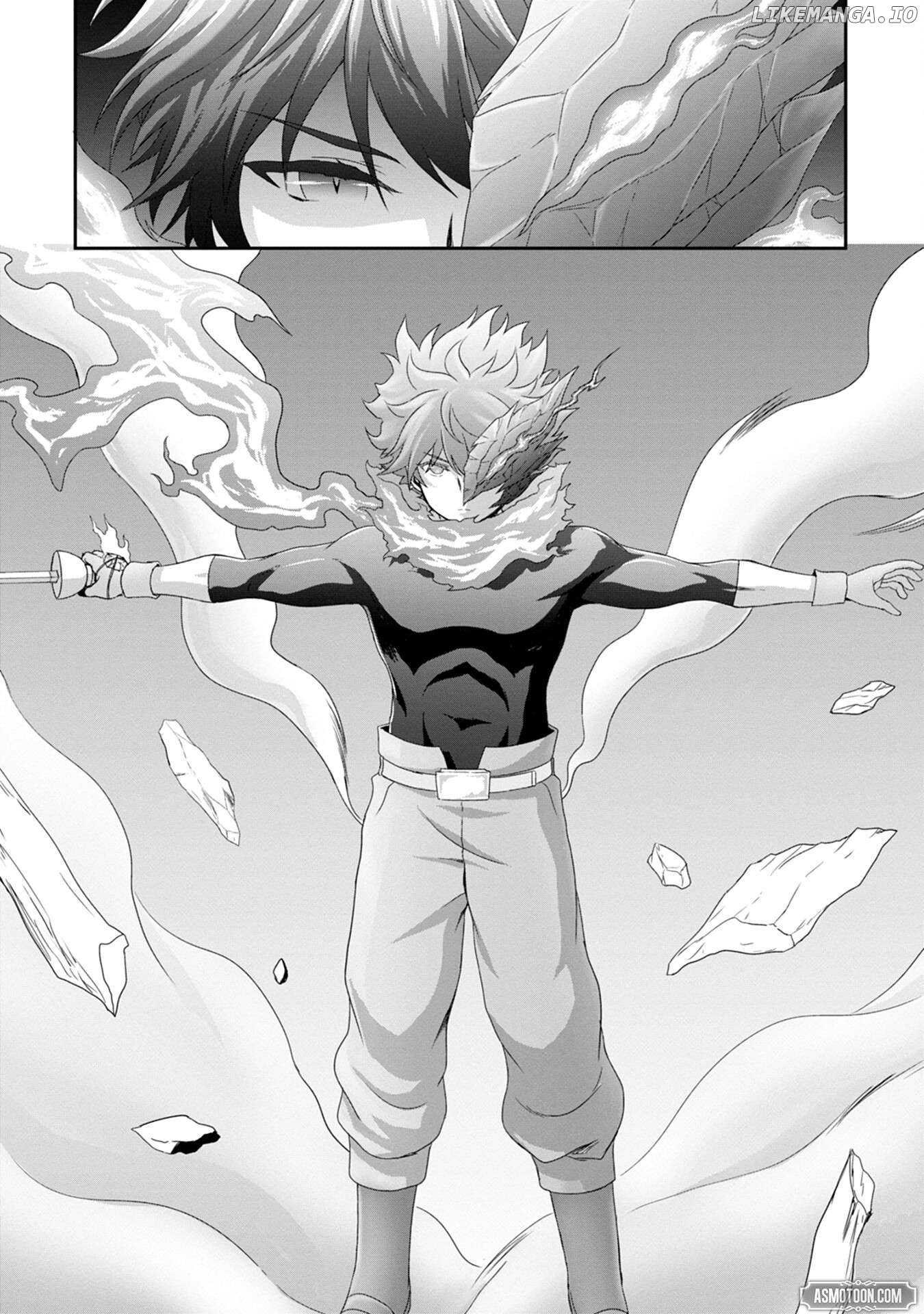 I Was Deemed Useless and Got Fired as an Adventurer, so I Returned to My Hometown to Get Married ~My Wife Is the Daughter of the Dragon Lord That Tried to Destroy the World and My Ability Awakened~ Chapter 6 - page 17