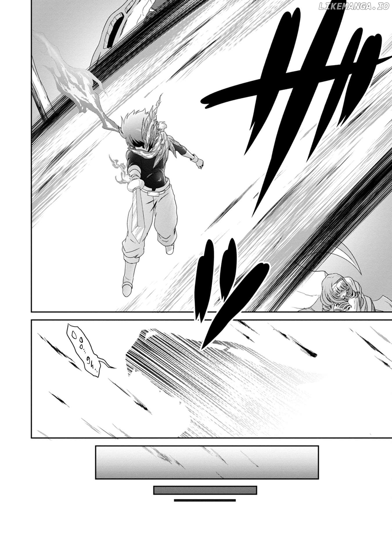 I Was Deemed Useless and Got Fired as an Adventurer, so I Returned to My Hometown to Get Married ~My Wife Is the Daughter of the Dragon Lord That Tried to Destroy the World and My Ability Awakened~ Chapter 6 - page 19