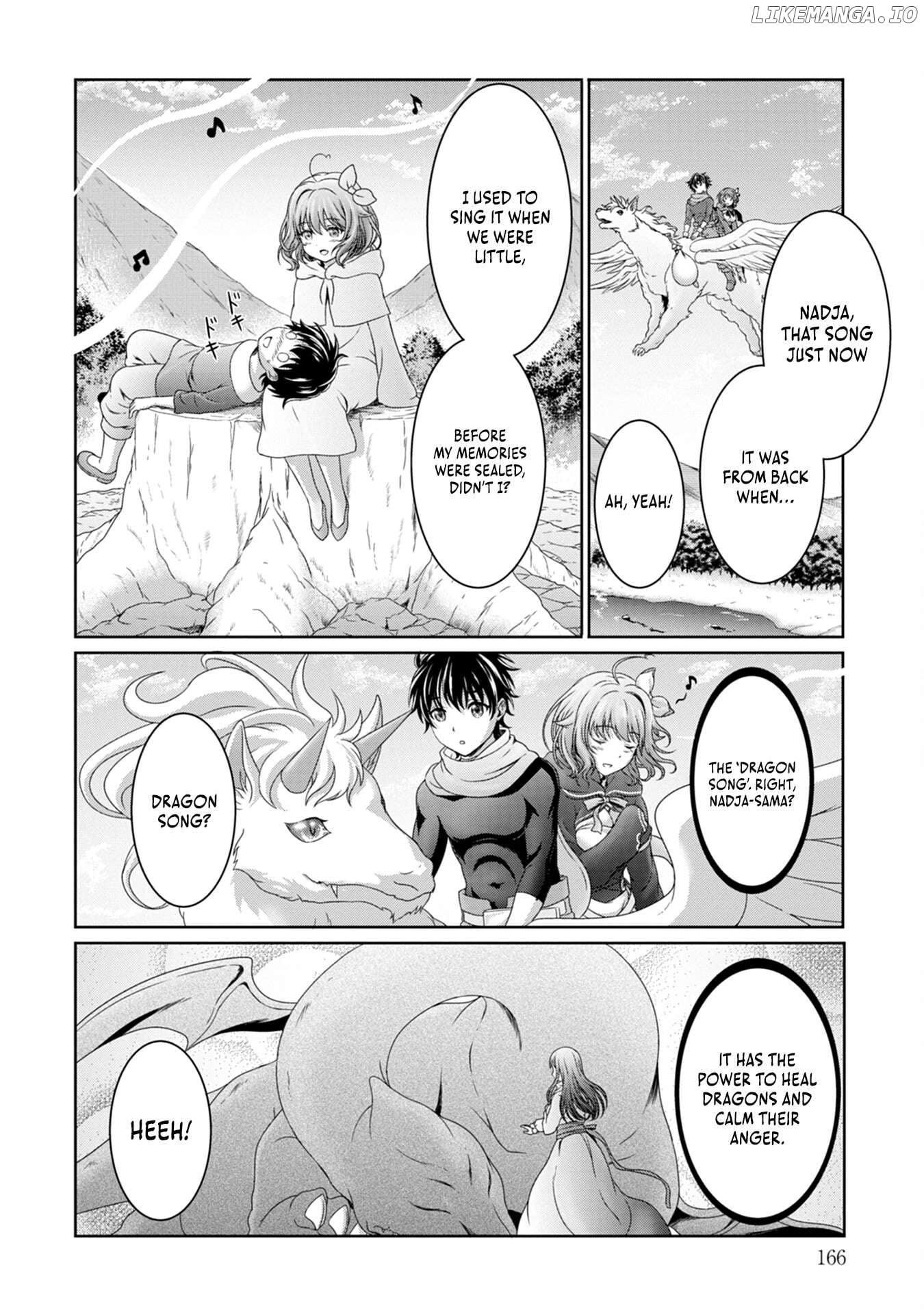 I Was Deemed Useless and Got Fired as an Adventurer, so I Returned to My Hometown to Get Married ~My Wife Is the Daughter of the Dragon Lord That Tried to Destroy the World and My Ability Awakened~ Chapter 6 - page 3