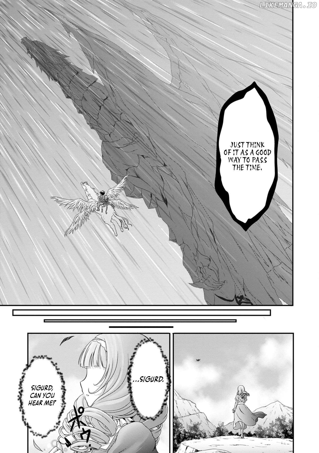 I Was Deemed Useless and Got Fired as an Adventurer, so I Returned to My Hometown to Get Married ~My Wife Is the Daughter of the Dragon Lord That Tried to Destroy the World and My Ability Awakened~ Chapter 6 - page 34