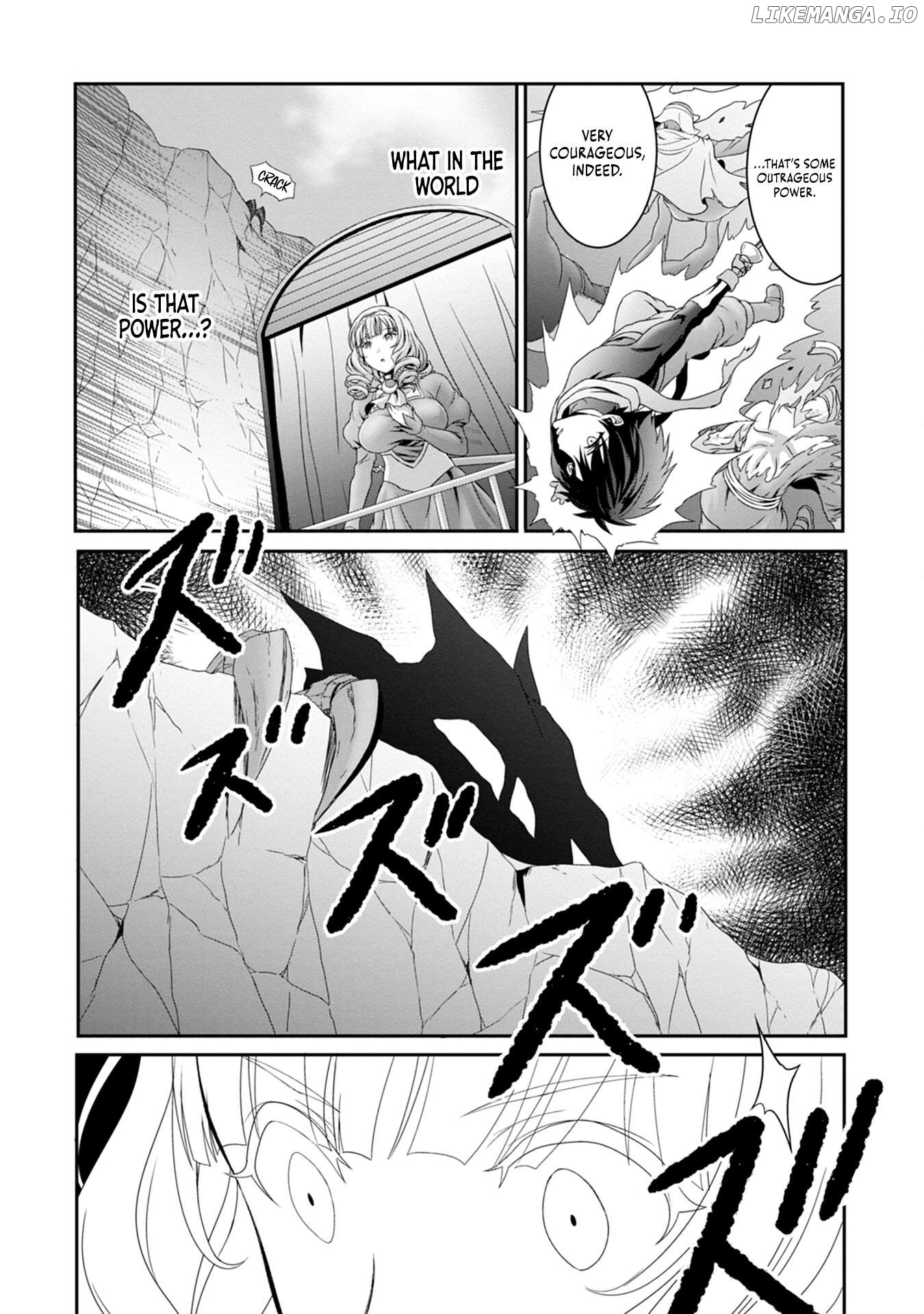 I Was Deemed Useless and Got Fired as an Adventurer, so I Returned to My Hometown to Get Married ~My Wife Is the Daughter of the Dragon Lord That Tried to Destroy the World and My Ability Awakened~ Chapter 6 - page 9