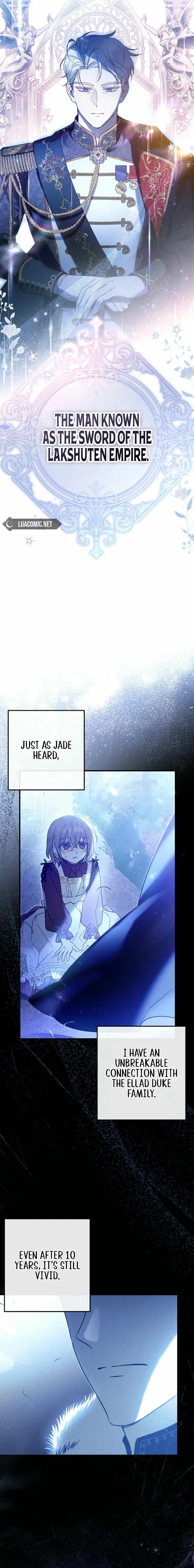 Everyone Was Obsessed With Me After I Became the Youngest Princess Favourite Chapter 1 - page 10