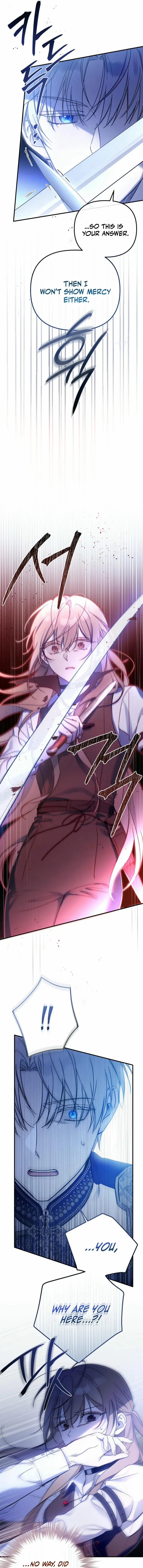 Everyone Was Obsessed With Me After I Became the Youngest Princess Favourite Chapter 1 - page 17