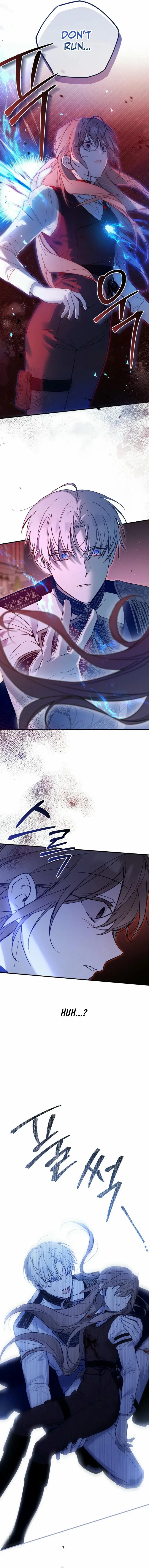 Everyone Was Obsessed With Me After I Became the Youngest Princess Favourite Chapter 1 - page 19