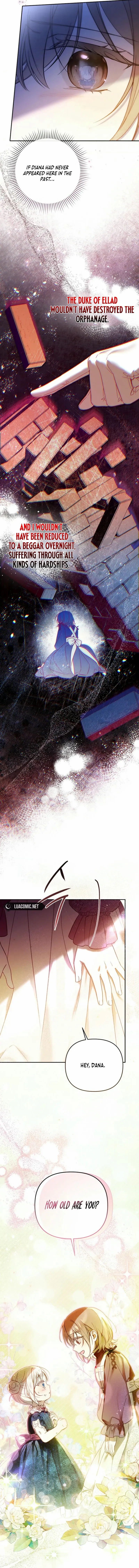 Everyone Was Obsessed With Me After I Became the Youngest Princess Favourite Chapter 2 - page 15