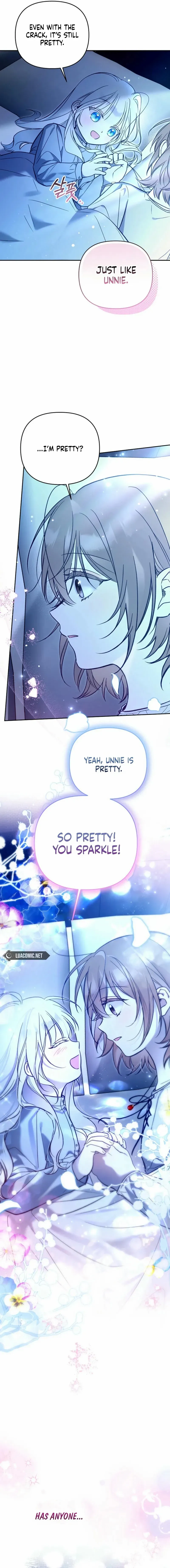 Everyone Was Obsessed With Me After I Became the Youngest Princess Favourite Chapter 3 - page 12