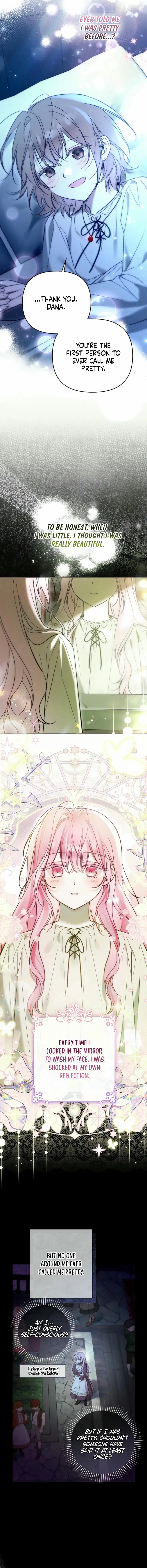 Everyone Was Obsessed With Me After I Became the Youngest Princess Favourite Chapter 3 - page 13