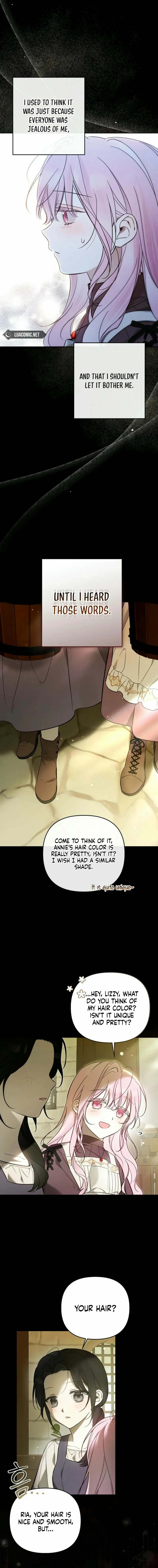 Everyone Was Obsessed With Me After I Became the Youngest Princess Favourite Chapter 3 - page 14