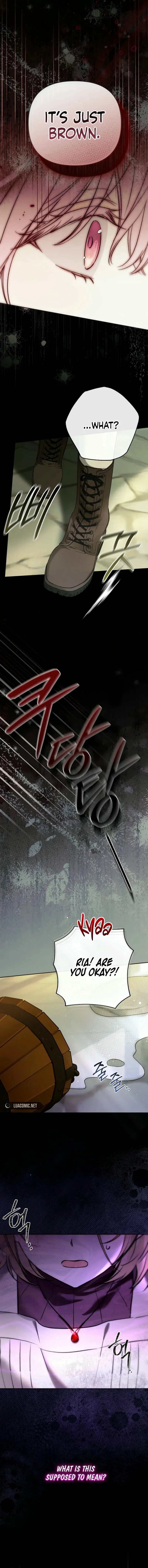 Everyone Was Obsessed With Me After I Became the Youngest Princess Favourite Chapter 3 - page 15