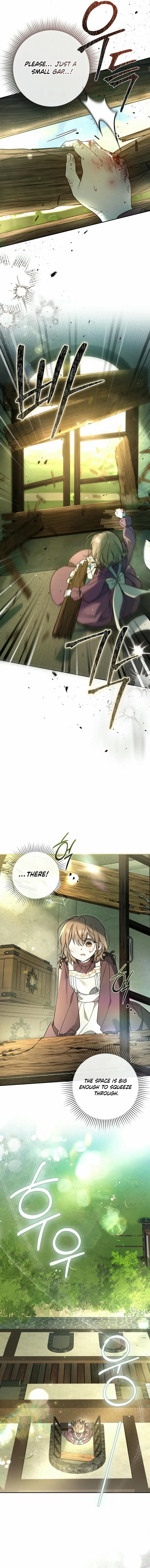 Everyone Was Obsessed With Me After I Became the Youngest Princess Favourite Chapter 6 - page 15