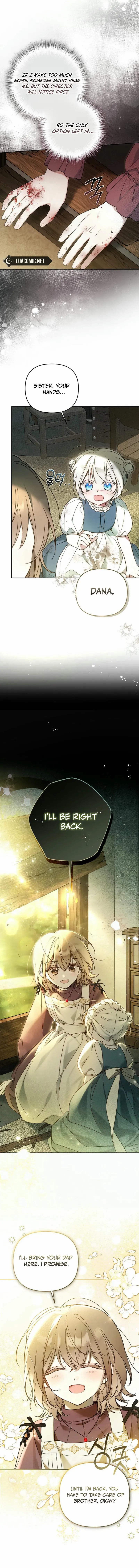 Everyone Was Obsessed With Me After I Became the Youngest Princess Favourite Chapter 6 - page 16