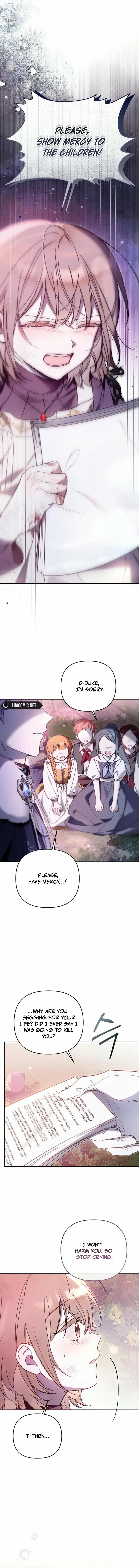 Everyone Was Obsessed With Me After I Became the Youngest Princess Favourite Chapter 7 - page 14