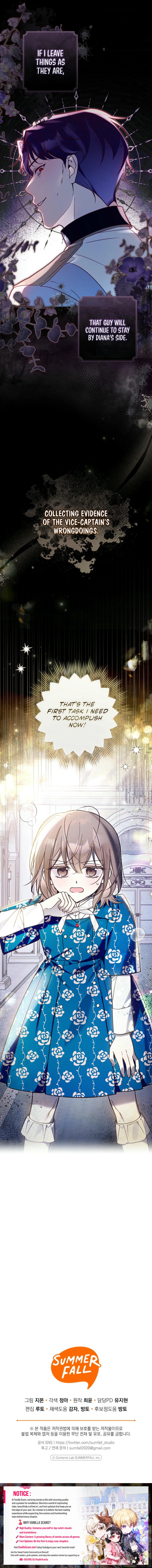 Everyone Was Obsessed With Me After I Became the Youngest Princess Favourite Chapter 14 - page 11