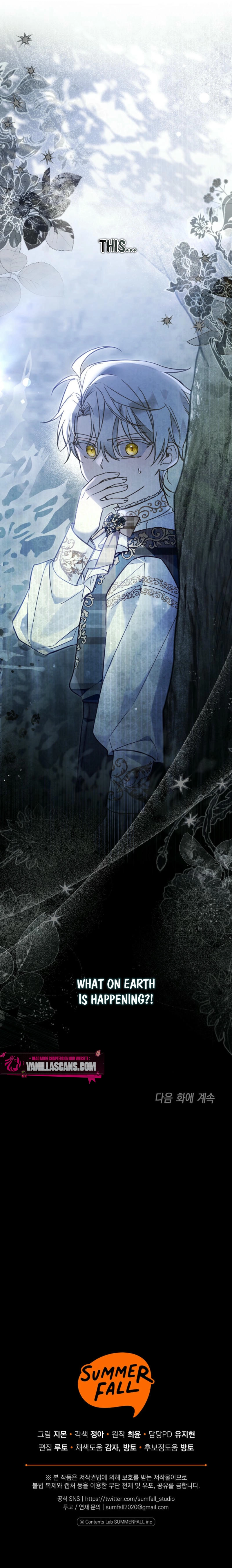 Everyone Was Obsessed With Me After I Became the Youngest Princess Favourite Chapter 16 - page 11