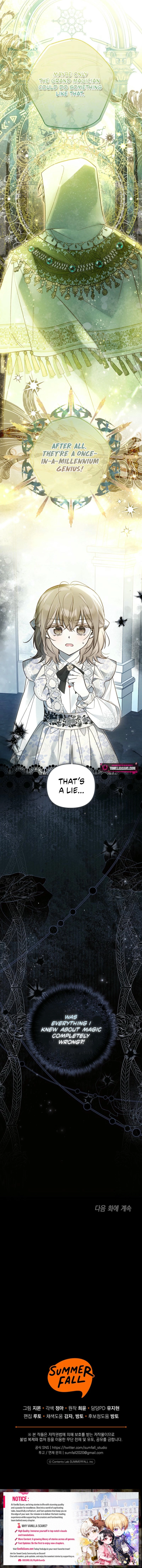 Everyone Was Obsessed With Me After I Became the Youngest Princess Favourite Chapter 17 - page 10