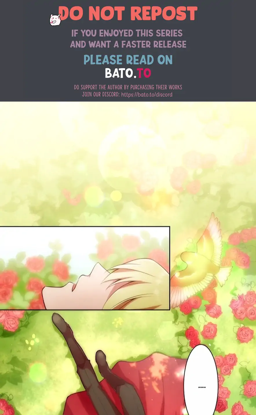 Your Majesty the King, I Will Educate You Chapter 5 - page 1