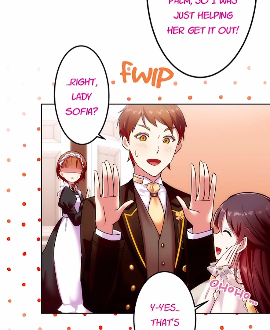 Your Majesty the King, I Will Educate You Chapter 5 - page 101