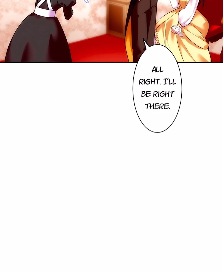 Your Majesty the King, I Will Educate You Chapter 5 - page 105