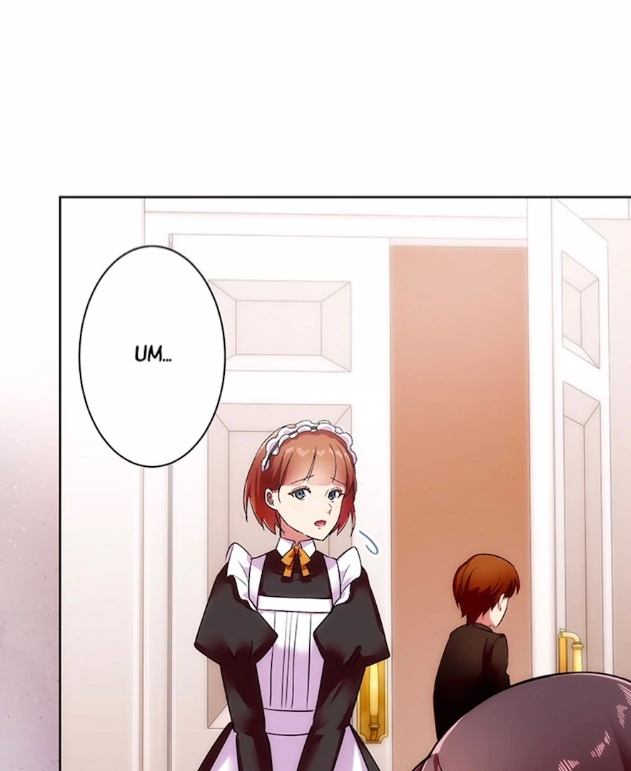 Your Majesty the King, I Will Educate You Chapter 5 - page 106