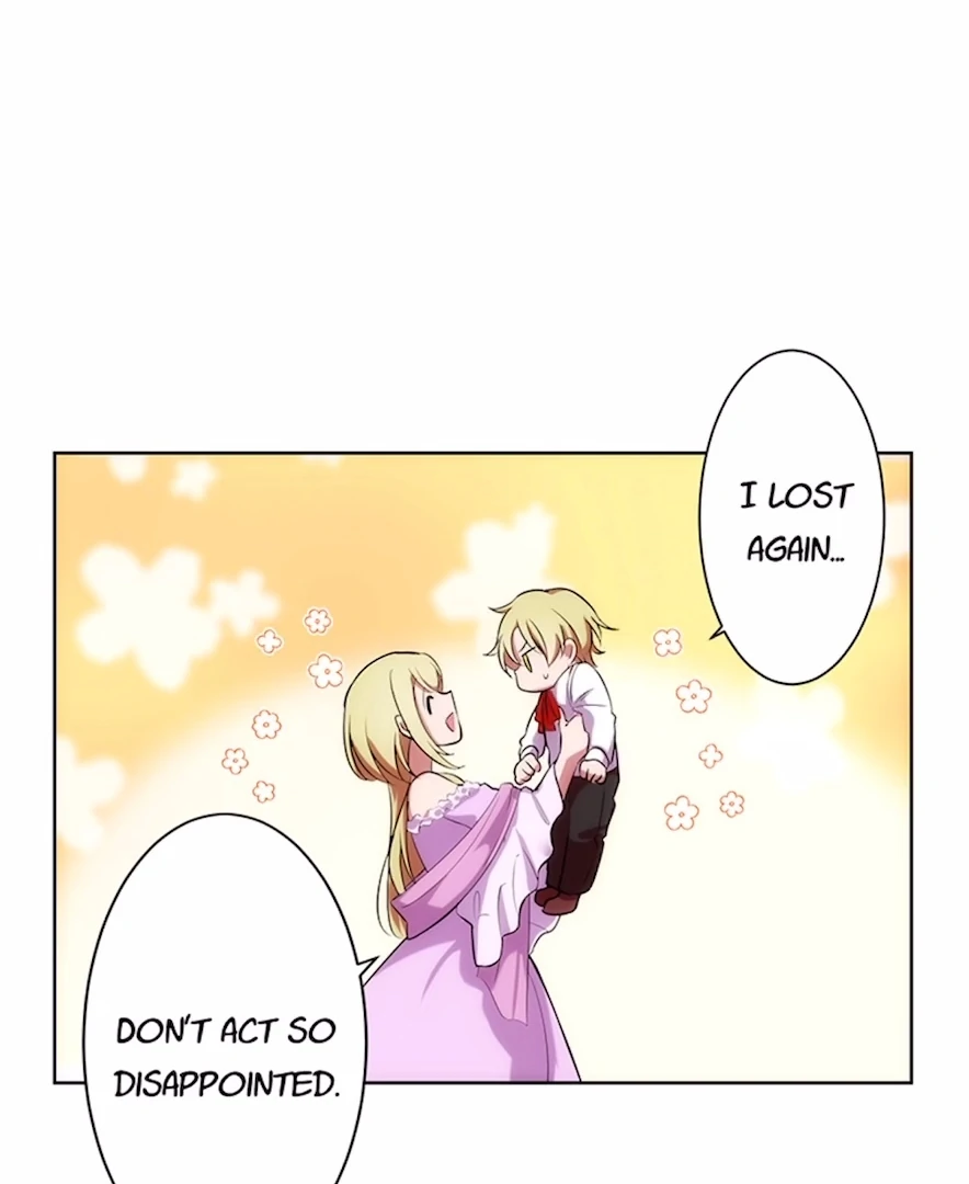 Your Majesty the King, I Will Educate You Chapter 5 - page 11