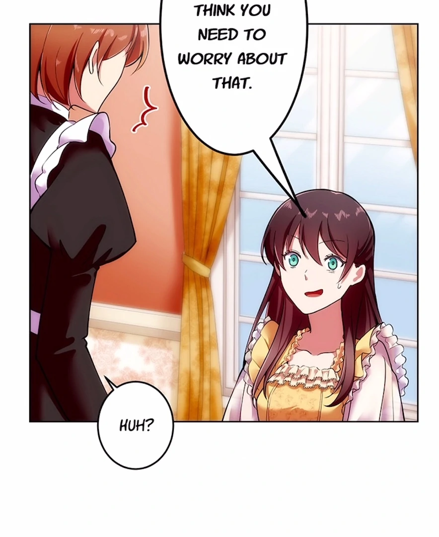 Your Majesty the King, I Will Educate You Chapter 5 - page 110