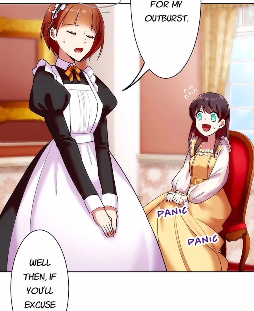 Your Majesty the King, I Will Educate You Chapter 5 - page 113