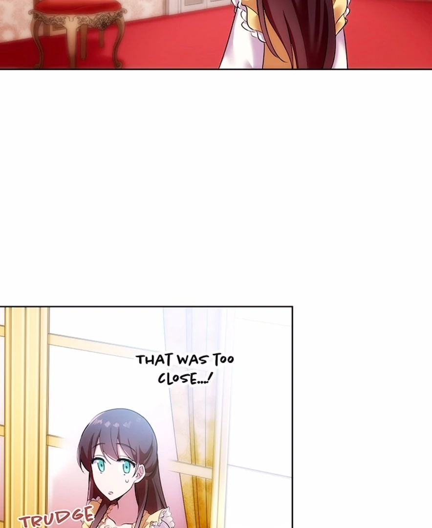 Your Majesty the King, I Will Educate You Chapter 5 - page 115