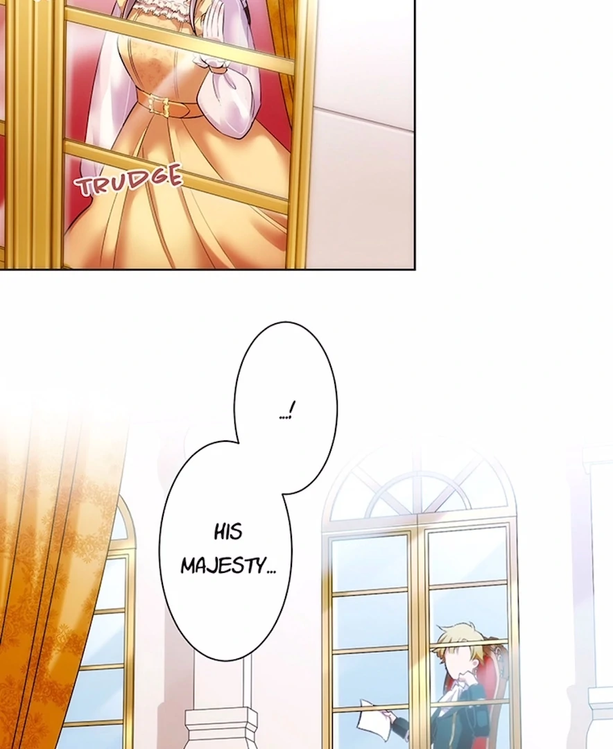 Your Majesty the King, I Will Educate You Chapter 5 - page 116