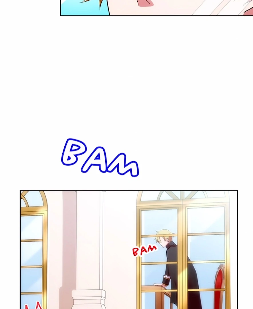 Your Majesty the King, I Will Educate You Chapter 5 - page 118