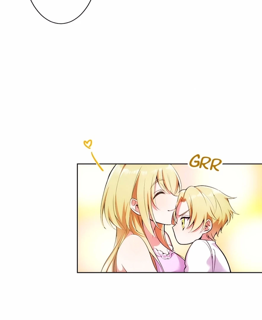 Your Majesty the King, I Will Educate You Chapter 5 - page 12