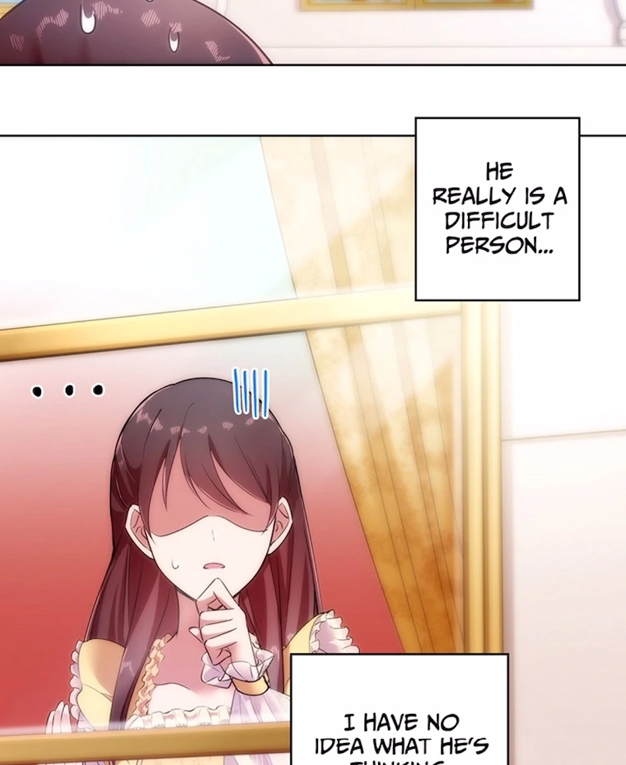 Your Majesty the King, I Will Educate You Chapter 5 - page 120