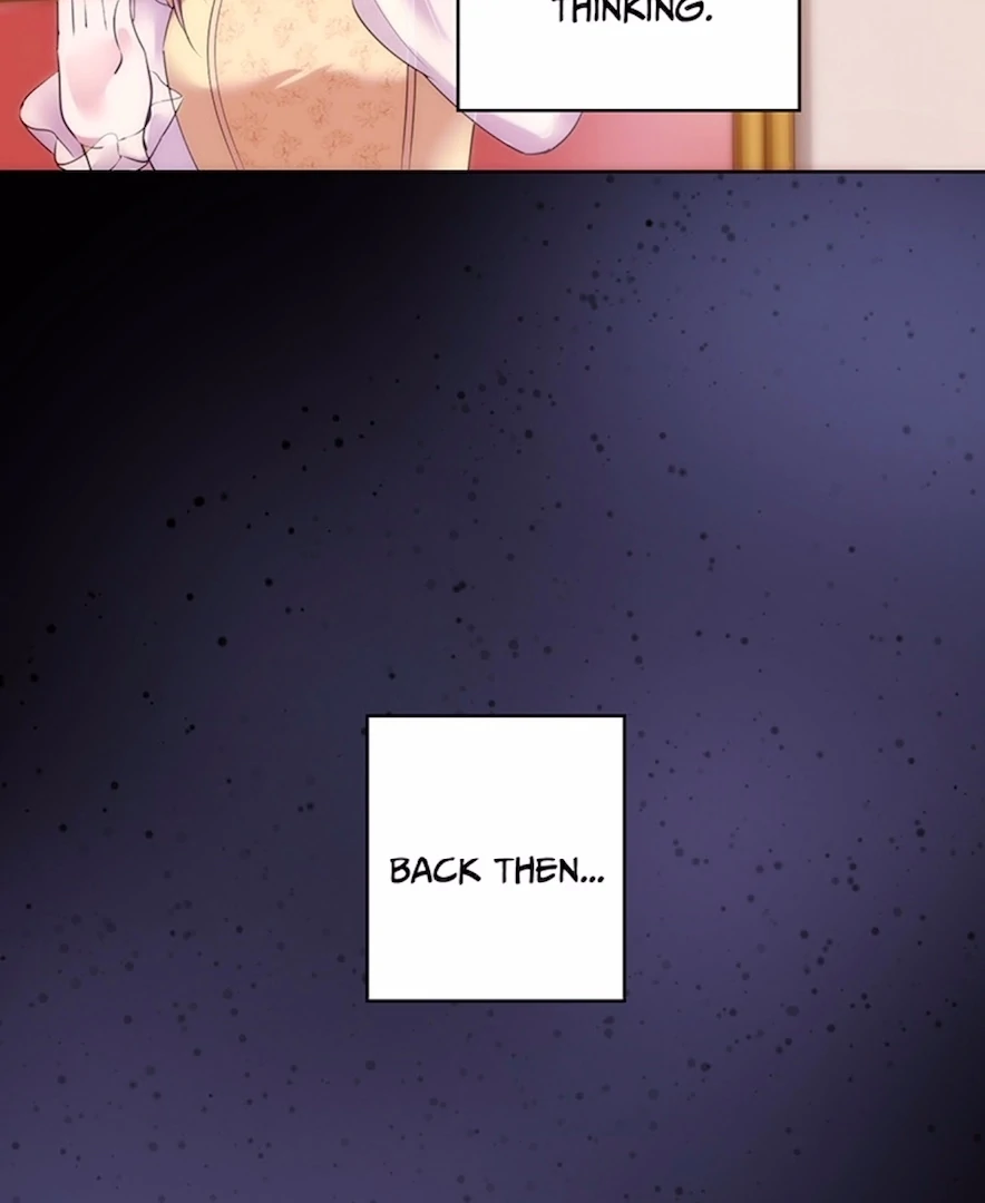 Your Majesty the King, I Will Educate You Chapter 5 - page 121