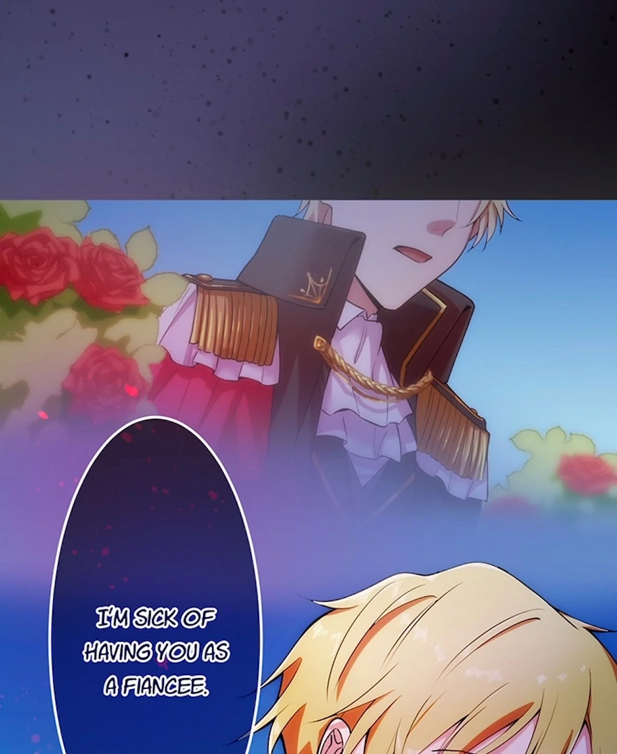 Your Majesty the King, I Will Educate You Chapter 5 - page 122