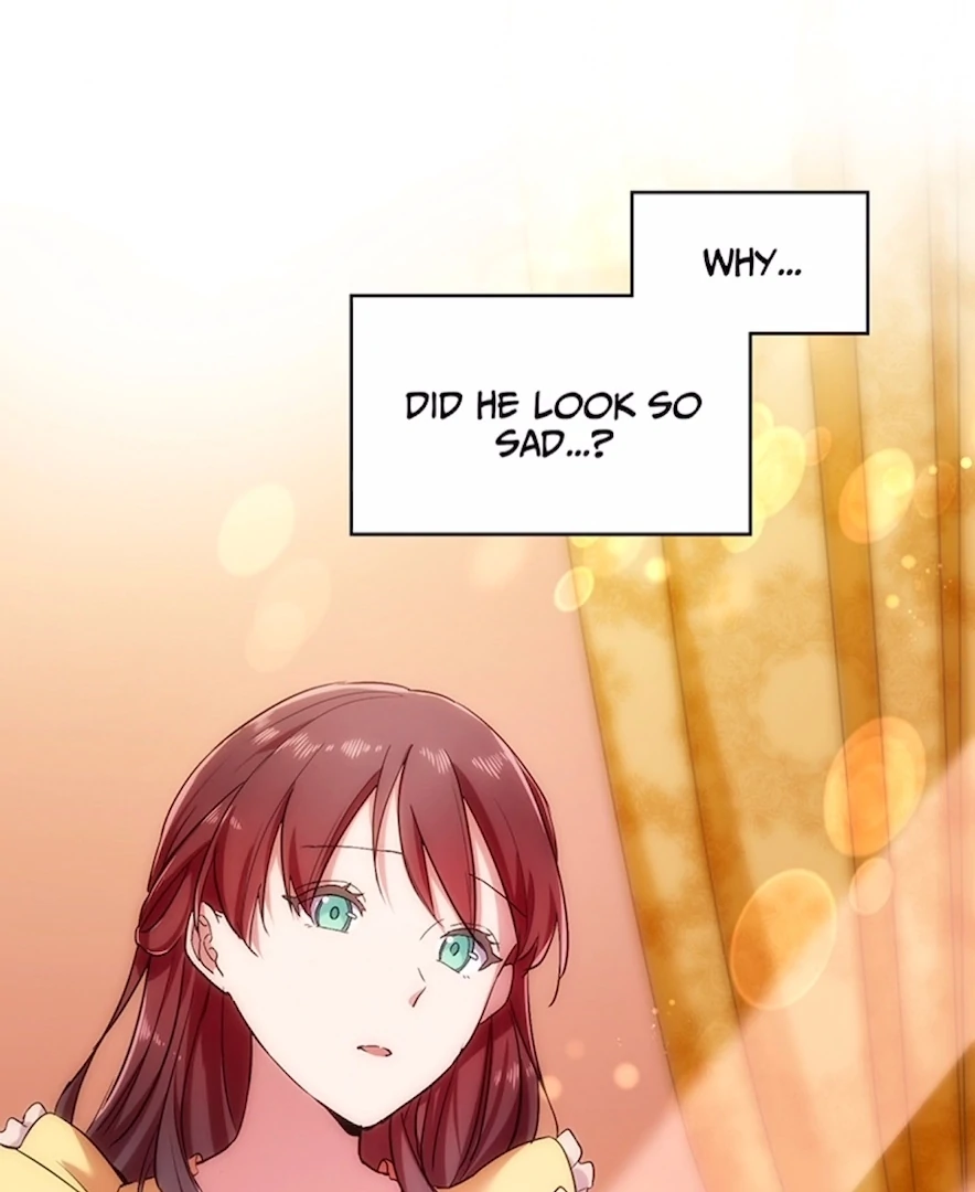 Your Majesty the King, I Will Educate You Chapter 5 - page 124