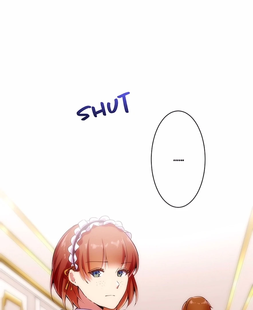 Your Majesty the King, I Will Educate You Chapter 5 - page 126