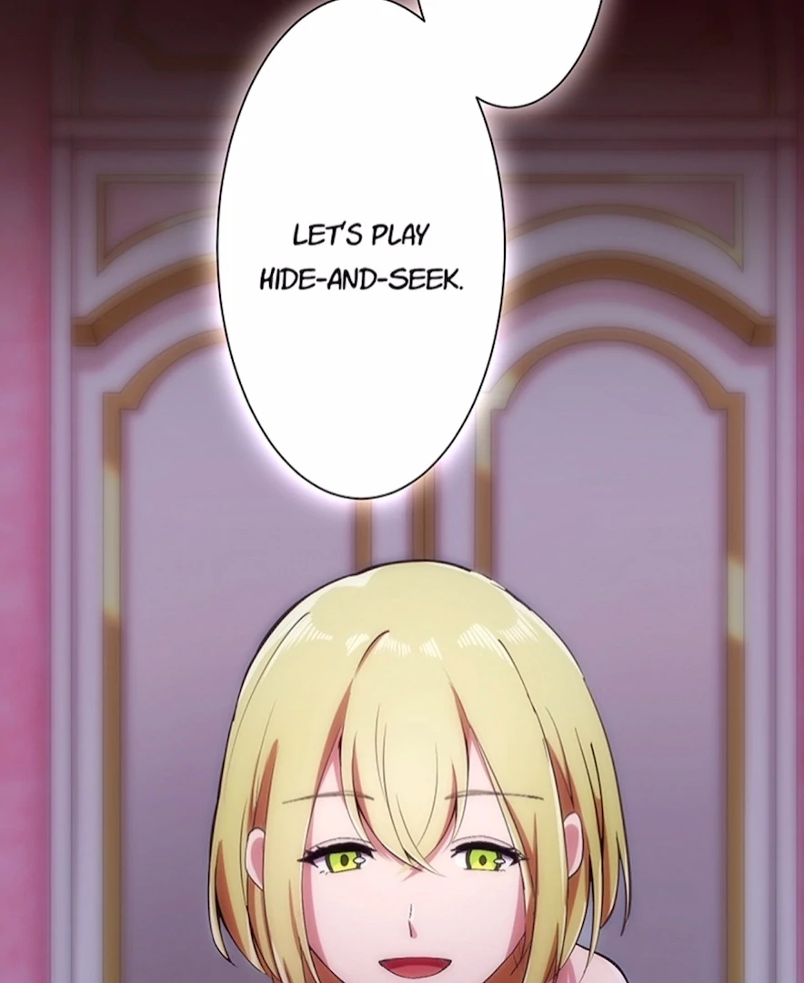 Your Majesty the King, I Will Educate You Chapter 5 - page 17