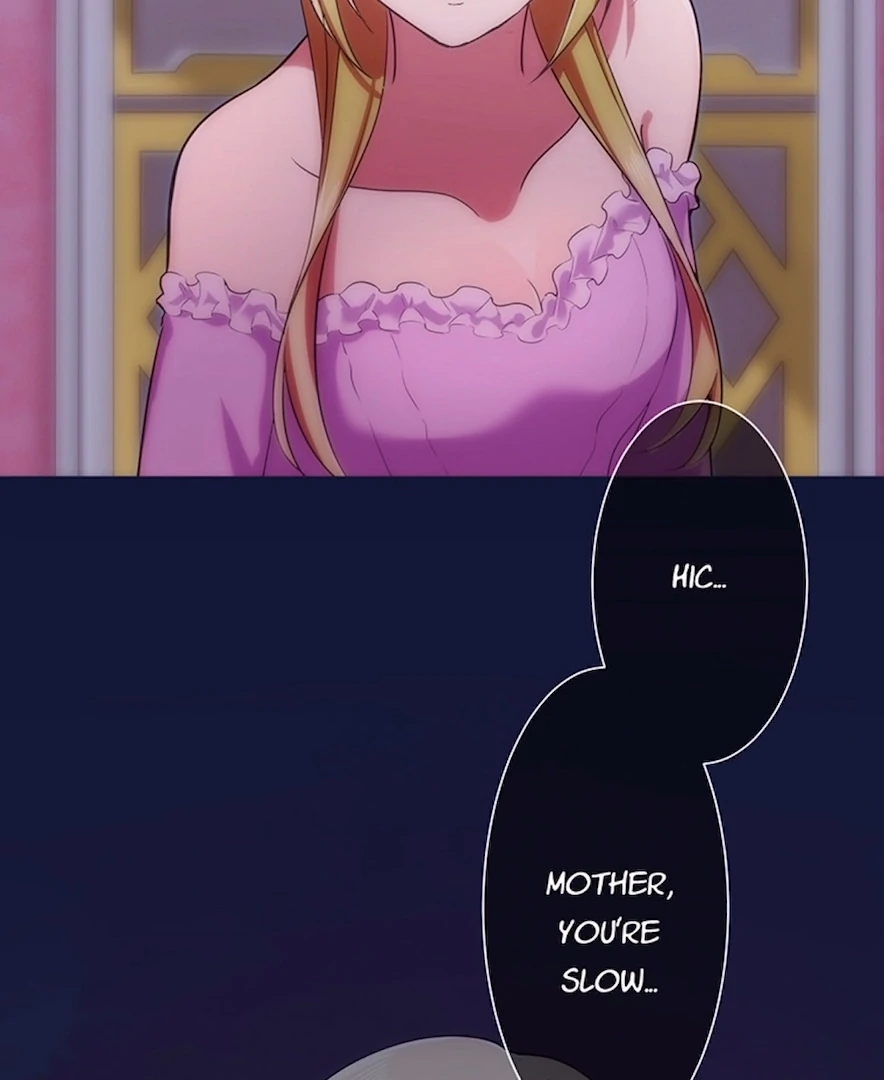 Your Majesty the King, I Will Educate You Chapter 5 - page 18