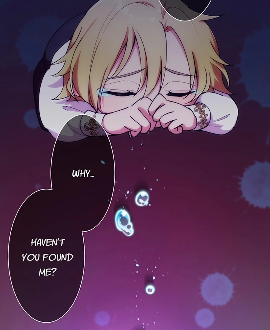 Your Majesty the King, I Will Educate You Chapter 5 - page 19