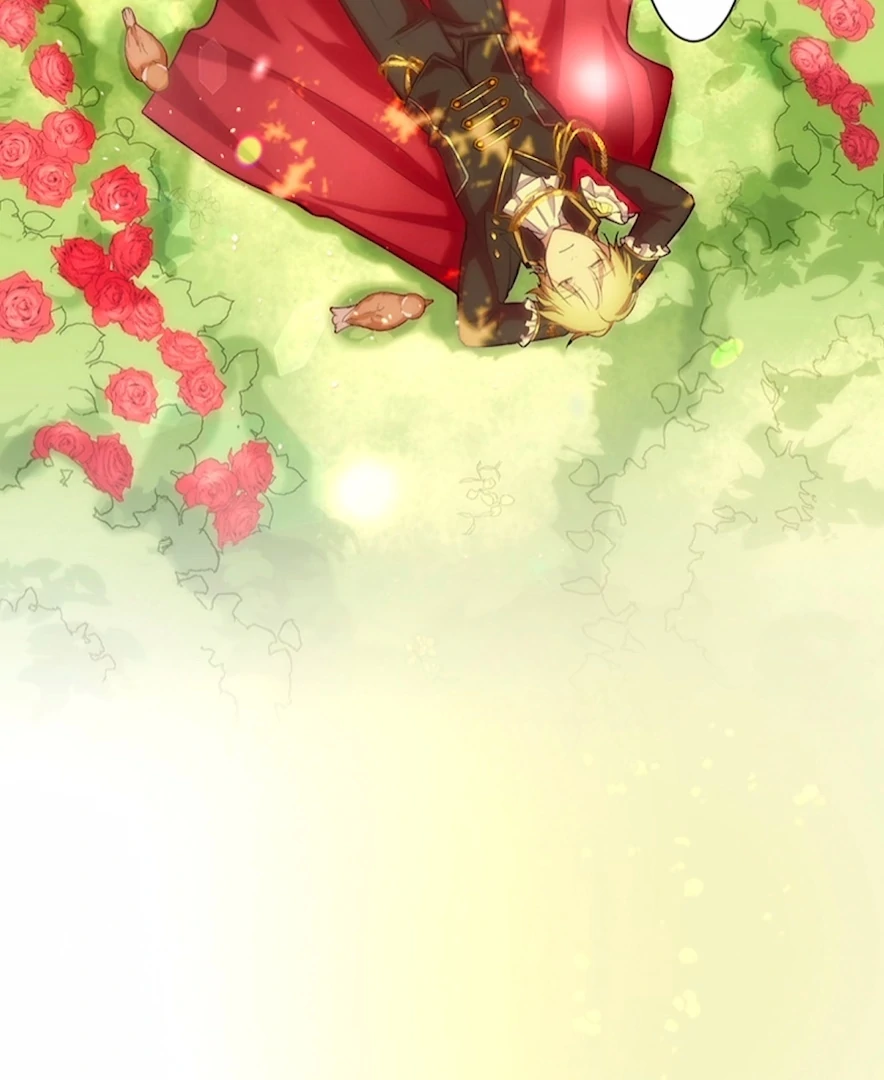 Your Majesty the King, I Will Educate You Chapter 5 - page 2