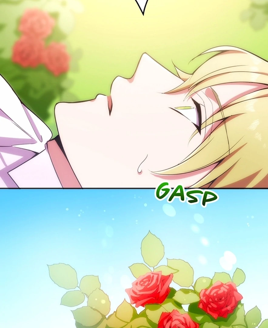 Your Majesty the King, I Will Educate You Chapter 5 - page 21